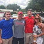 Rick Tyrrell - @tyrrellrick - Instagram