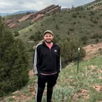 Rick Tyrrell - @rtyrrell98 - Instagram