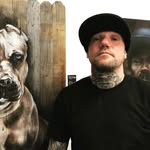 Rick Unger - @antiquerespect - Instagram