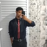 Henrique - @rick.valentim - Instagram