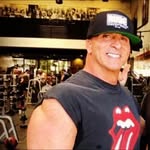Rick Valente | Italian Bodybuilder 🇮🇹 - @therealrickvalente - Instagram