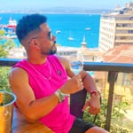 Rick Valenzuela - @rickvalenzuelam - Instagram