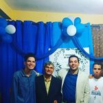 Rick Varela - @rickvarela73 - Instagram