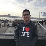 Ricky Varela Antillón - @rickyvaan - Instagram