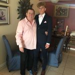 Rick Veitch - @rick.veitch.52 - Instagram