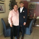 Rick Veitch - Facebook