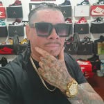 Rick Velasquez - @mr.cali323 - Instagram