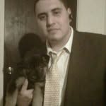 Rick Velasquez - @rickforex - Instagram