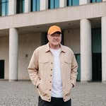 Richard Chisholm - @rick_from_virginia - Instagram