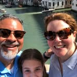 Rick Virgin, PhD - @richardpvirgin - Instagram