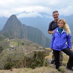 Rick Wadley - @globetrekr54 - Instagram