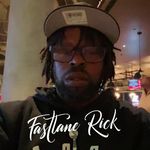Rick Walden - @hotshot_trucker31rick - Instagram