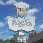 Rick’s on 5 - @rickson5_wallingford - Instagram