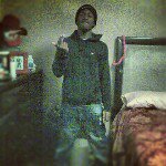 Rick Walton - @lilricko_guapo - Instagram