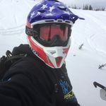 Rick Walton - @may131971 - Instagram
