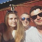 Rick Walton - @rickwalton17 - Instagram