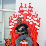 Rick Watson - @georgeewatson - Instagram