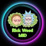 ℝ𝕚𝕔𝕜 𝕎𝕖𝕖𝕕 𝕄𝕀𝔻 - @rickweed_mid - Instagram