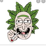 Rickweed - @rickweed4.20 - Instagram
