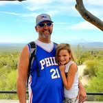 Rick Weeks - @philly_phan_80 - Instagram