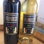 Rick Weeks - @kursed_winery - Instagram
