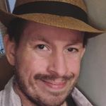 Richard Weigand - @vacationfrommyproblems - Instagram