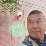 Rick  Weng - @ha093405 - Instagram