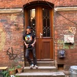 Richard Wenger - @rich_the_beach - Instagram