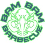 Rick Wenger - @bambambbq - Instagram