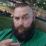 Rich Westcott - @bear_skal - Instagram