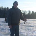 Rick Westcott - @mounationman - Instagram