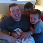 Rick Landry - @rickwesternca - Instagram
