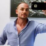 Rick Whitaker - @readmetosleepricky - Instagram