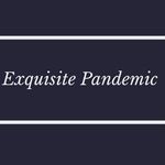 Rick Whitaker - @exquisite_pandemic - Instagram