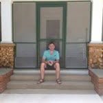 Rick Whitfield - @rickotally - Instagram