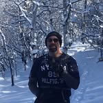 Rick Whitfield - @rwhitfield303 - Instagram
