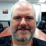 Rick Whitfield - @dragonborn1970 - Instagram