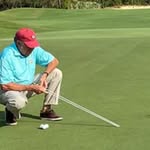 Rick Whitfield - @rickwhitfieldgolf - Instagram