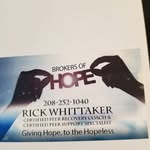 Rick Whittaker - @rick.whittaker.31 - Instagram