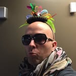 Rich Whittington - @richthestitch - Instagram