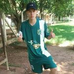 Henrique Souza - @rick_wicky - Instagram
