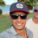 Rick Villanueva - @rickwicky - Instagram