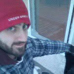 Rick Vos-Wiebe - @mrvdub77 - Instagram