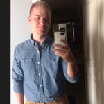 Rick Wiebe - @rick_wiebe_23 - Instagram
