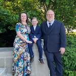 Rick Wiggins - @cpt_richardwiggins - Instagram