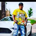 Rickey Wilburn - @rickey526 - Instagram