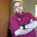 @rickwilburn - Instagram