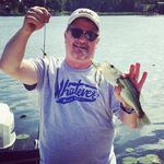Rick Wilde - @rwilde1960 - Instagram