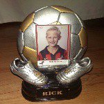 Rick Wildeboer - @rickwildeboer10 - Instagram