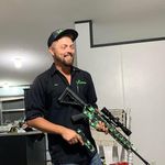 Rick Wyman - @themrwrecker - Instagram